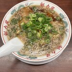 ラーメン魁力屋 - 