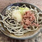 Soba Gura Tanigawa - 