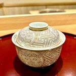 礒田 - 素敵な器には…