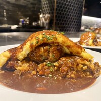鉄板焼き あさひ - 