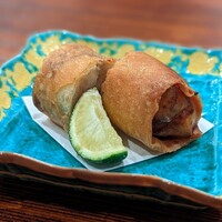 の弥七 - 