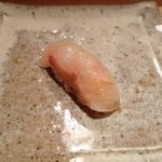 すゝき野 鮨金 - 鯛