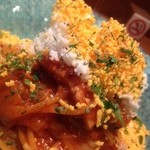 和音 - ナポリタン(^O^)／