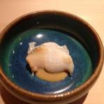 すゝき野 鮨金 - 真ツブ