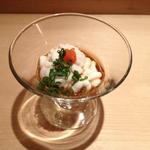 すゝき野 鮨金 - タチ