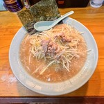 ラーメン 丸子屋 - 