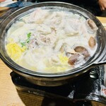 Yaki Fugu Yufuku Kitashinchi Ten