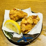 Yaki Fugu Yufuku Kitashinchi Ten