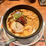 おおぎやラーメン - 