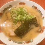 Kyuushuu Ramen Ipinshan - 