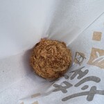 Asakusa Korokke Kuroge - 