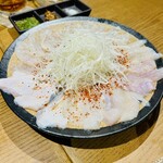Yaki Fugu Yufuku Kitashinchi Ten