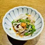 Yaki Fugu Yufuku Kitashinchi Ten