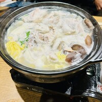 焼きふぐ 優ふく - 
