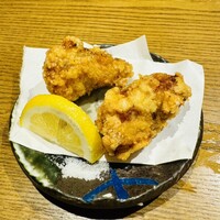 焼きふぐ 優ふく - 