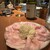 ta.bacco - 料理写真:自家製ロースハムとツナとたまごと西洋わさび