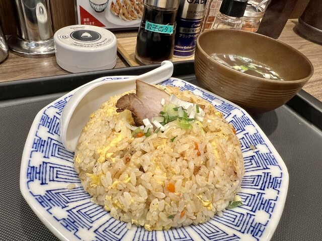 つねを 焼めし つねを - 小松/中華料理 | 食べログ