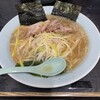 ラーメンショップ 金田亭