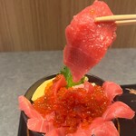 札幌海鮮丼専門店 すしどんぶり - やば