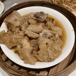 香港飲茶 星街 - 