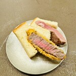 肉料理かなえ - 