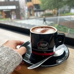 Segafredo ZANETTI ESPRESSO - 