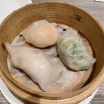 香港飲茶 星街 - 