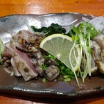 瑛炭 - 料理写真: