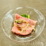 肉料理かなえ - 