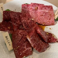 炭火焼肉 肉の匠 ひうち -  炭火焼肉 肉の匠 ひうち -