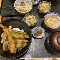 お料理 とみやま - 
