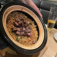 炭火焼肉 肉の匠 ひうち -  炭火焼肉 肉の匠 ひうち -