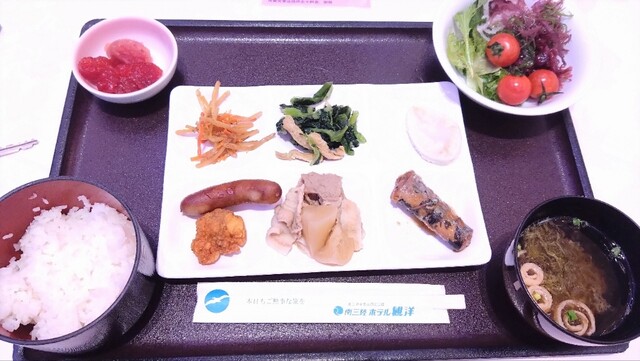 和食処　潮騒 - 陸前戸倉（日本料理）の写真