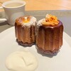 canele de CHIANTI - 