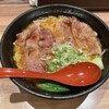 麺屋 開高 新千歳空港店