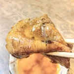 焼肉うしどし - 