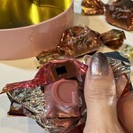 GODIVA - 