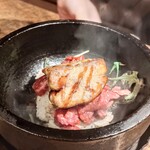 焼肉うしどし - 