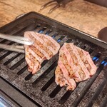 焼肉うしどし - 