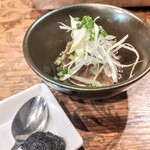 焼肉うしどし - 