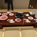 Yakiniku Hige - 