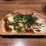 焼鳥居酒屋 てんてけてん - 