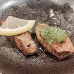 焼肉うしどし - 