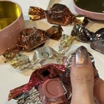 GODIVA - 