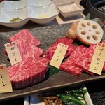 肉匠Jade金澤 - 