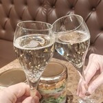 焼肉うしどし - 