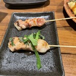 焼鳥居酒屋 てんてけてん - 