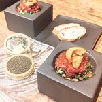 焼肉うしどし - 