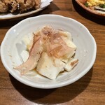 焼鳥居酒屋 てんてけてん - 