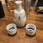 焼鳥居酒屋 てんてけてん - 